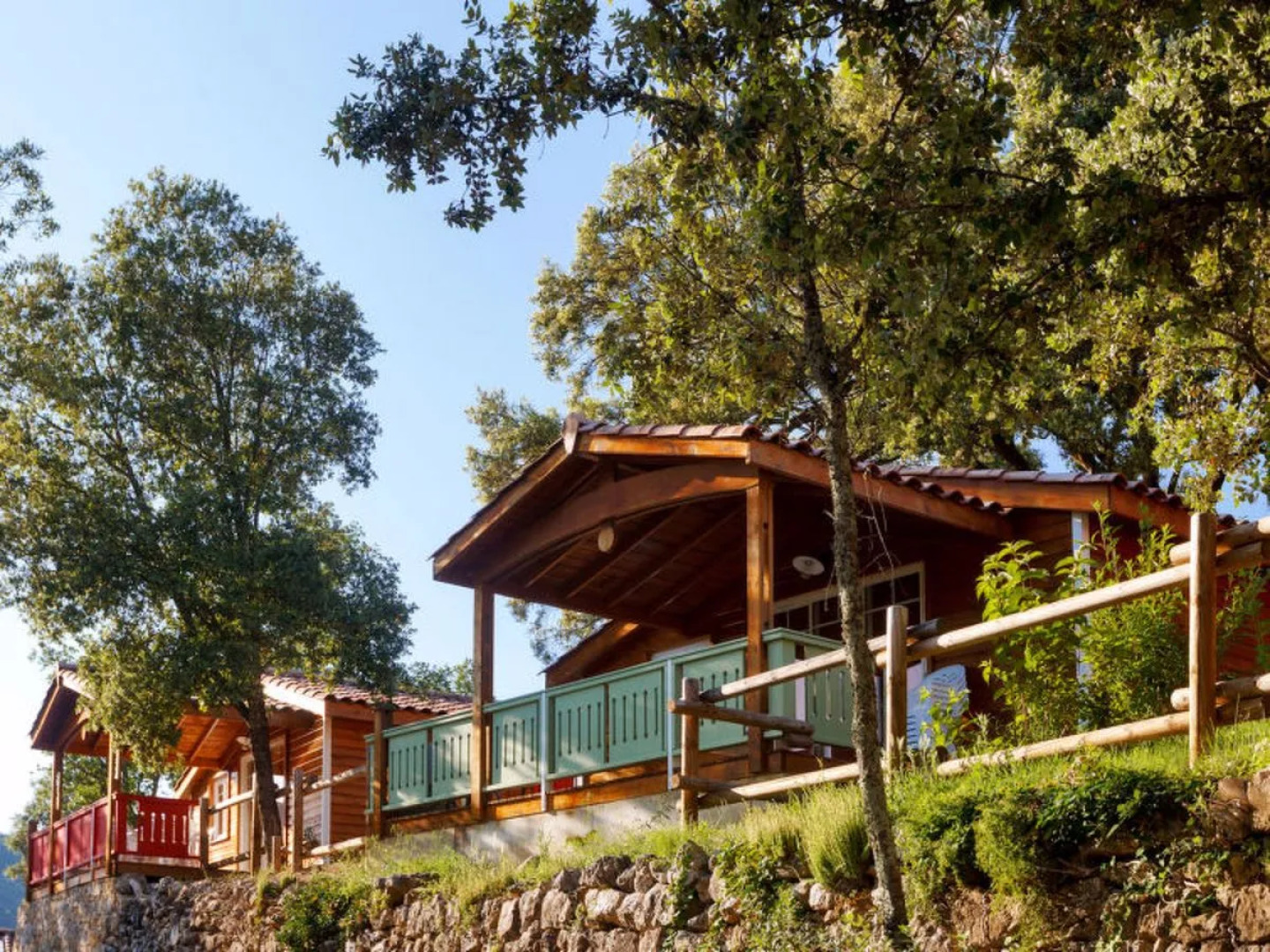 Domaine de Sévenier (VPD152)