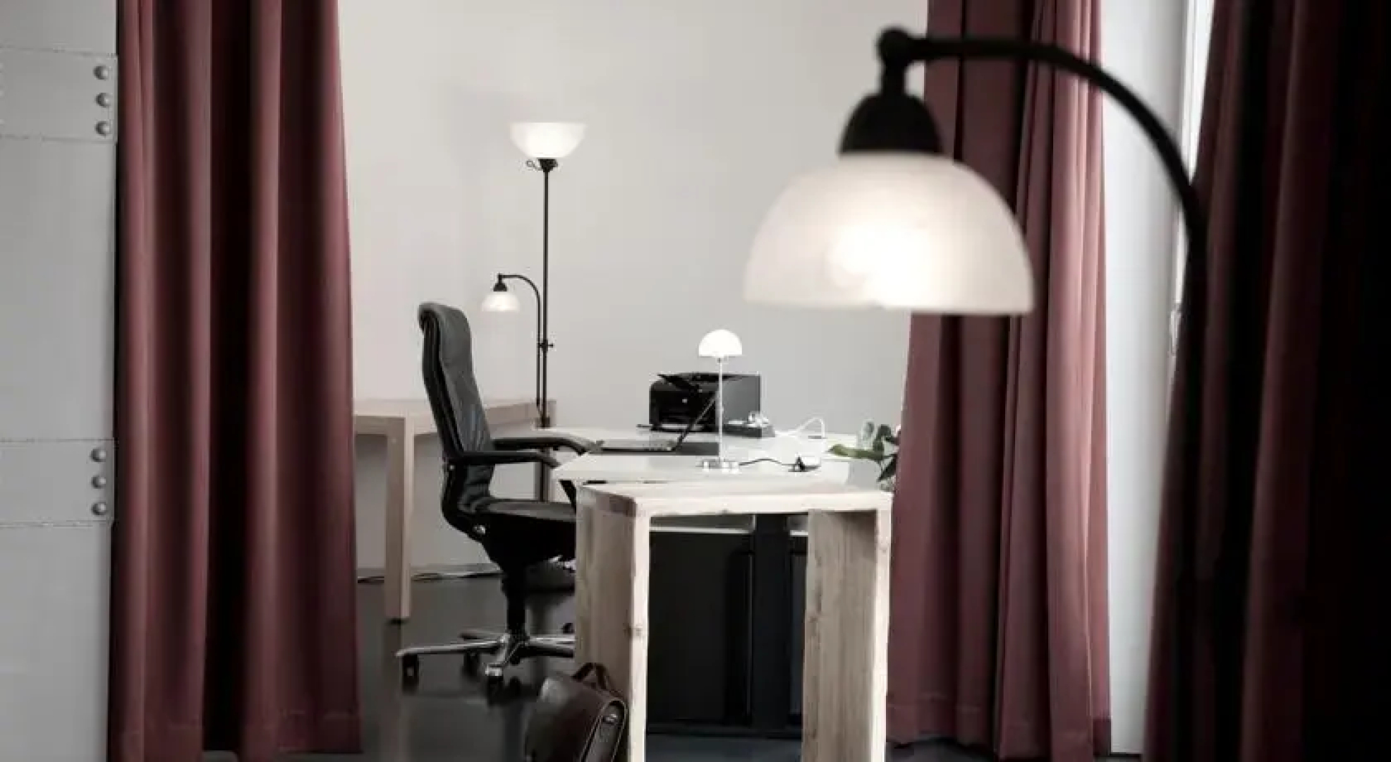 Loft im Sulzerareal