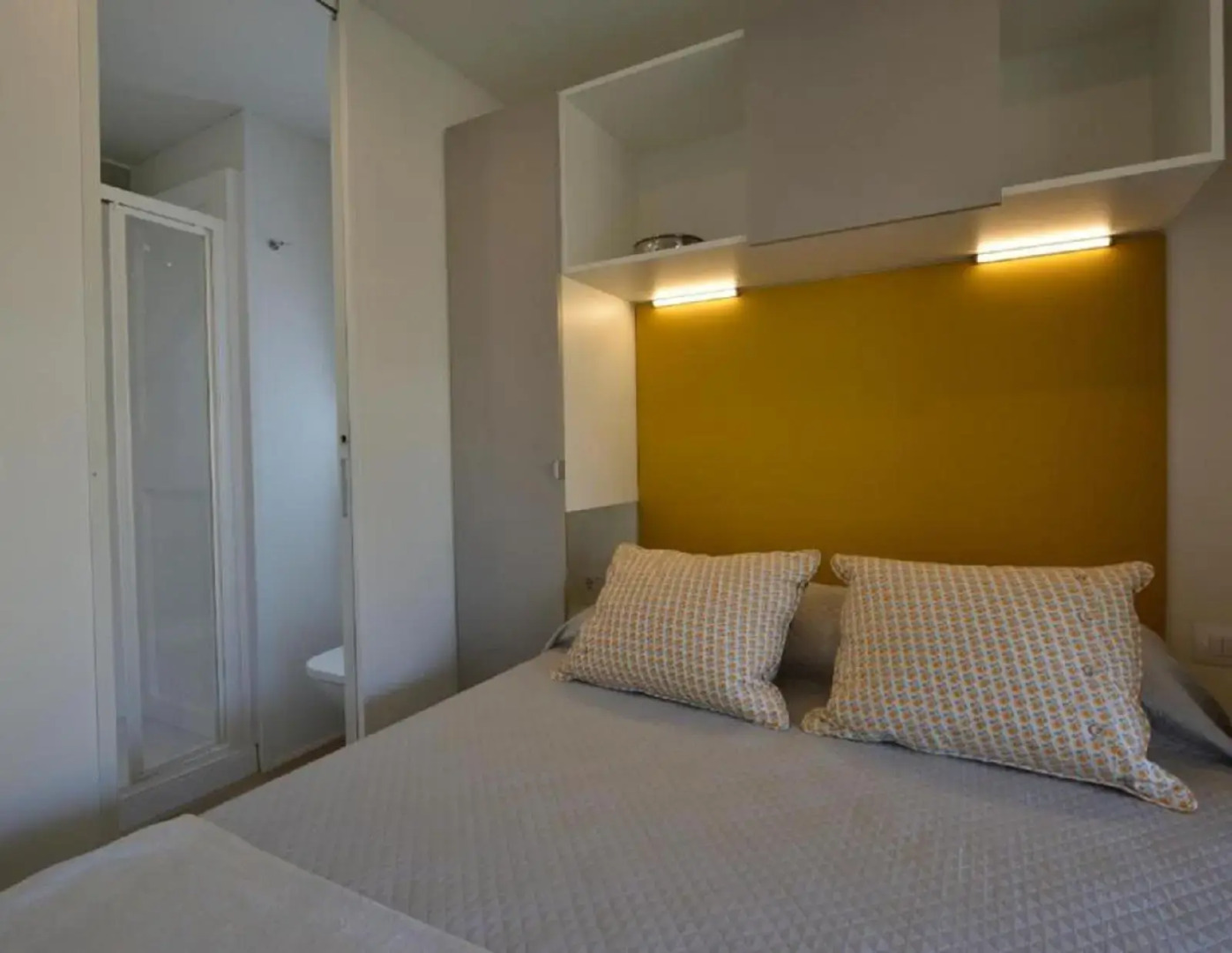 Campeggio della Colombaia