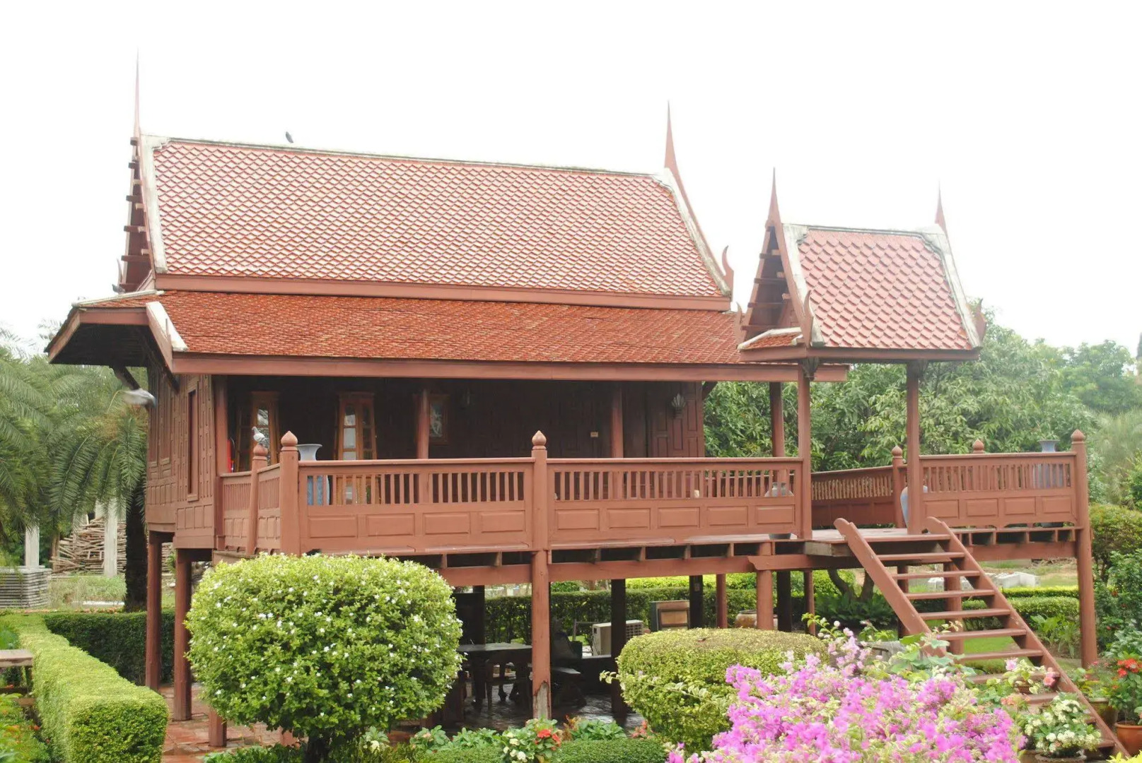 Baan Thai Resort