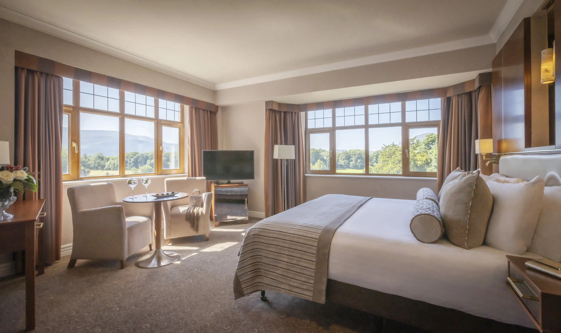 The Brehon Hotel & Spa