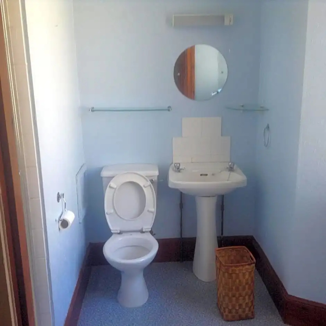 Millie and Babas Room