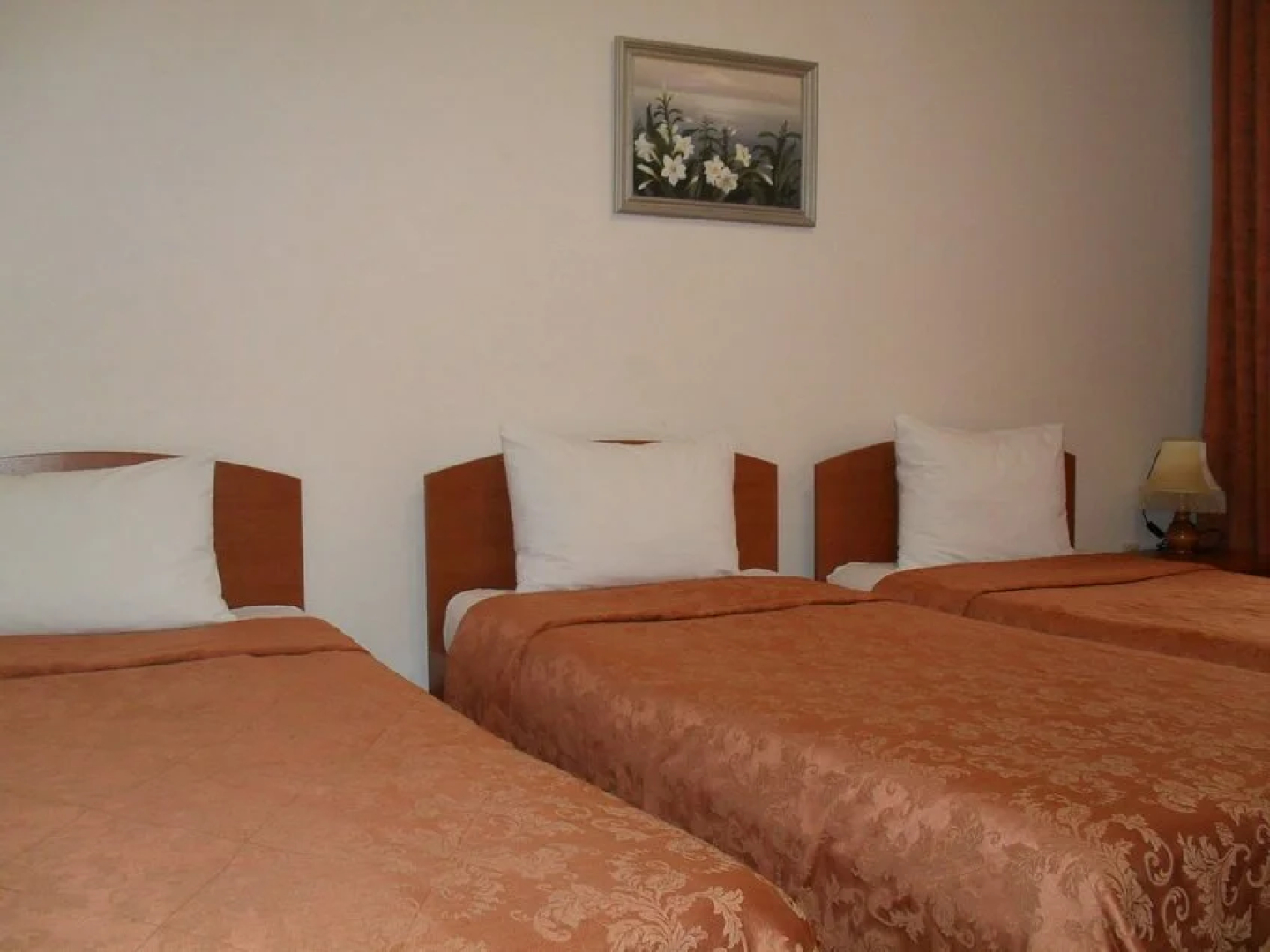 Mili Hotel