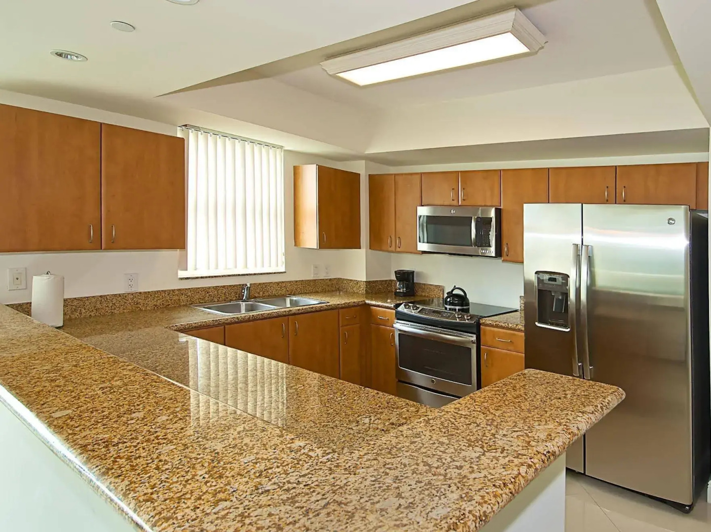 The Hotel House - One Broadway