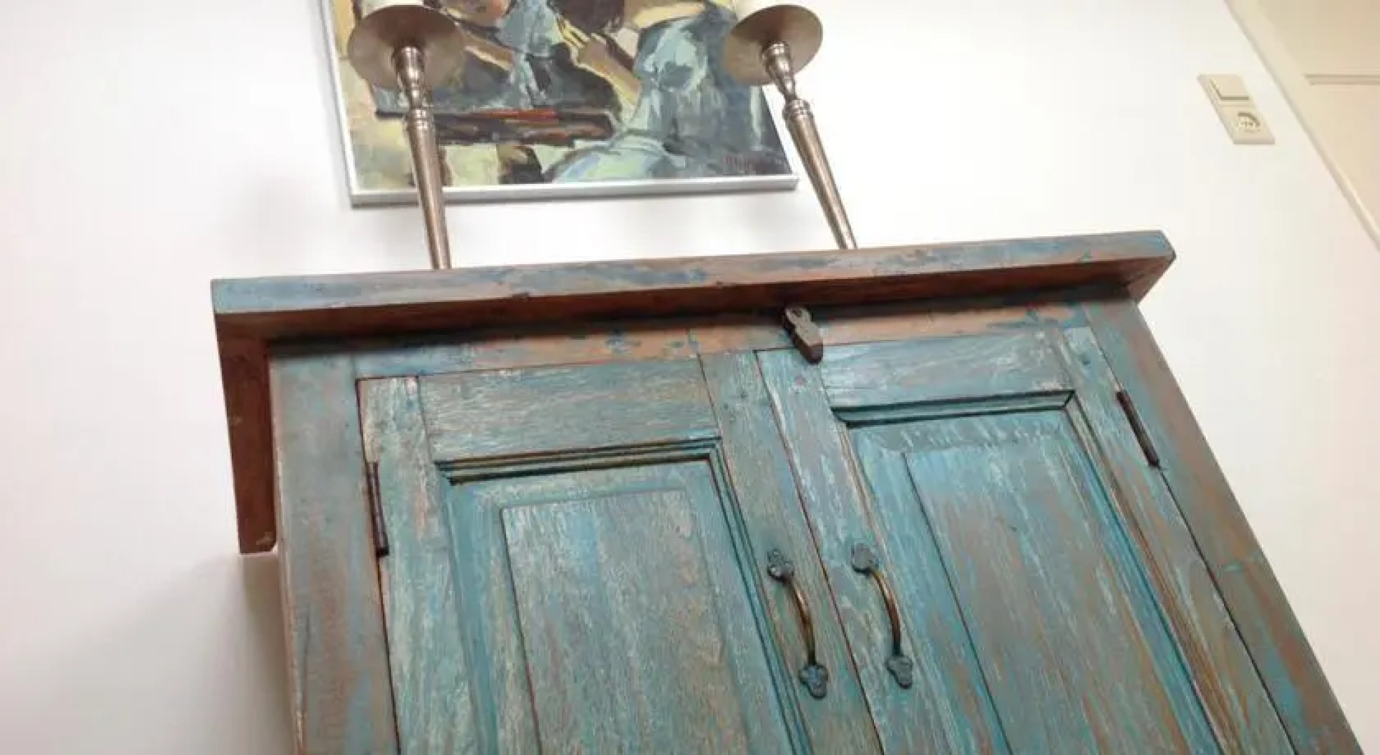 Vakantiewoning Middelburg