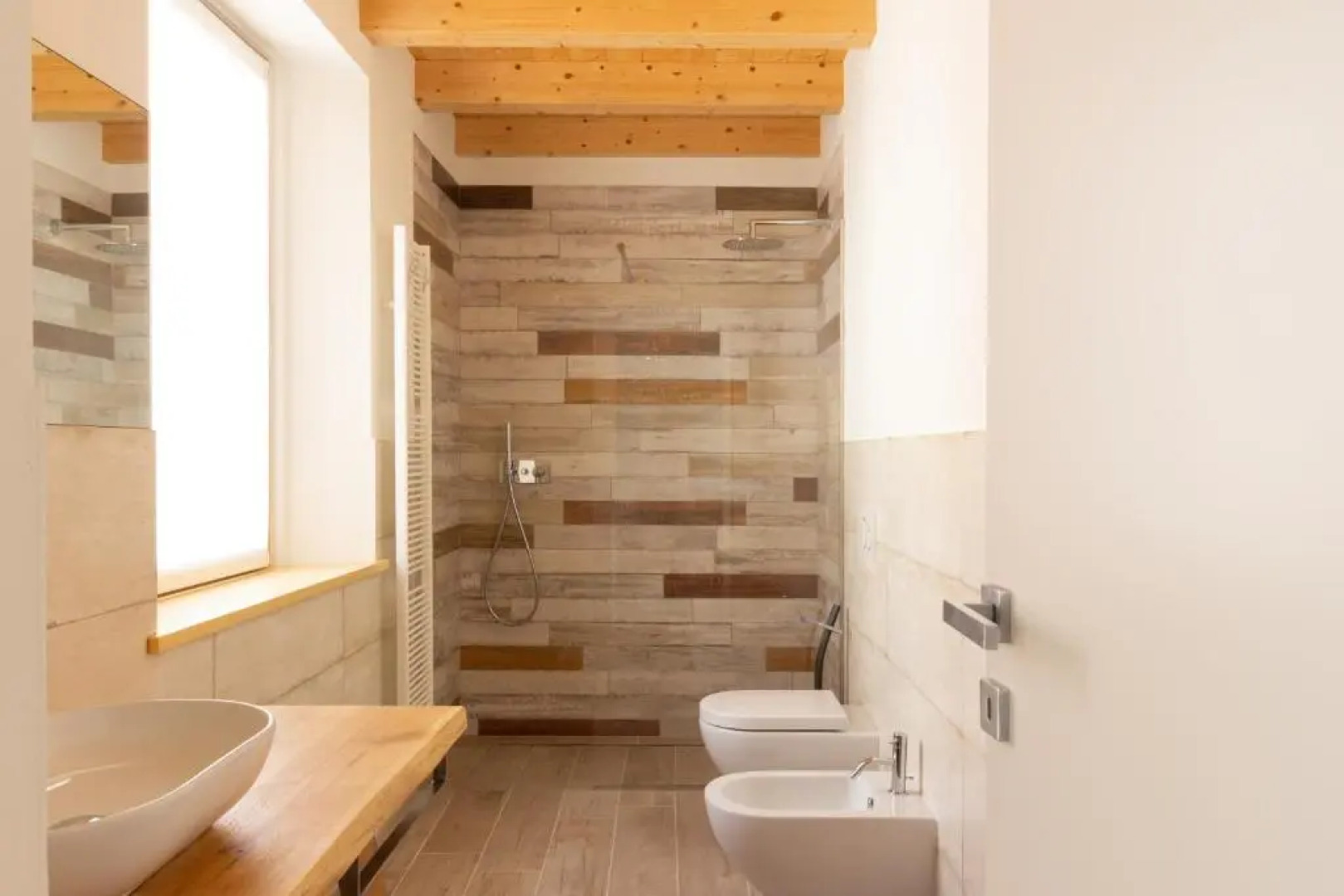 Toson D'oro Bed & Breakfast