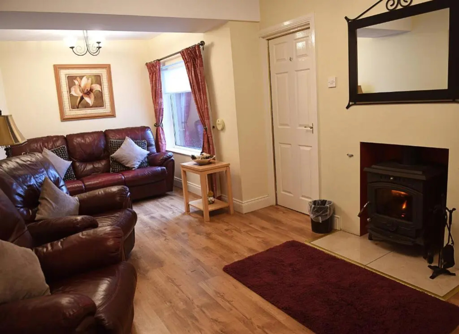 Derg Valley Apartments