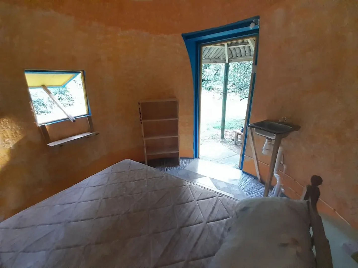 3 Rivers & Rosalie Forest Eco Lodge