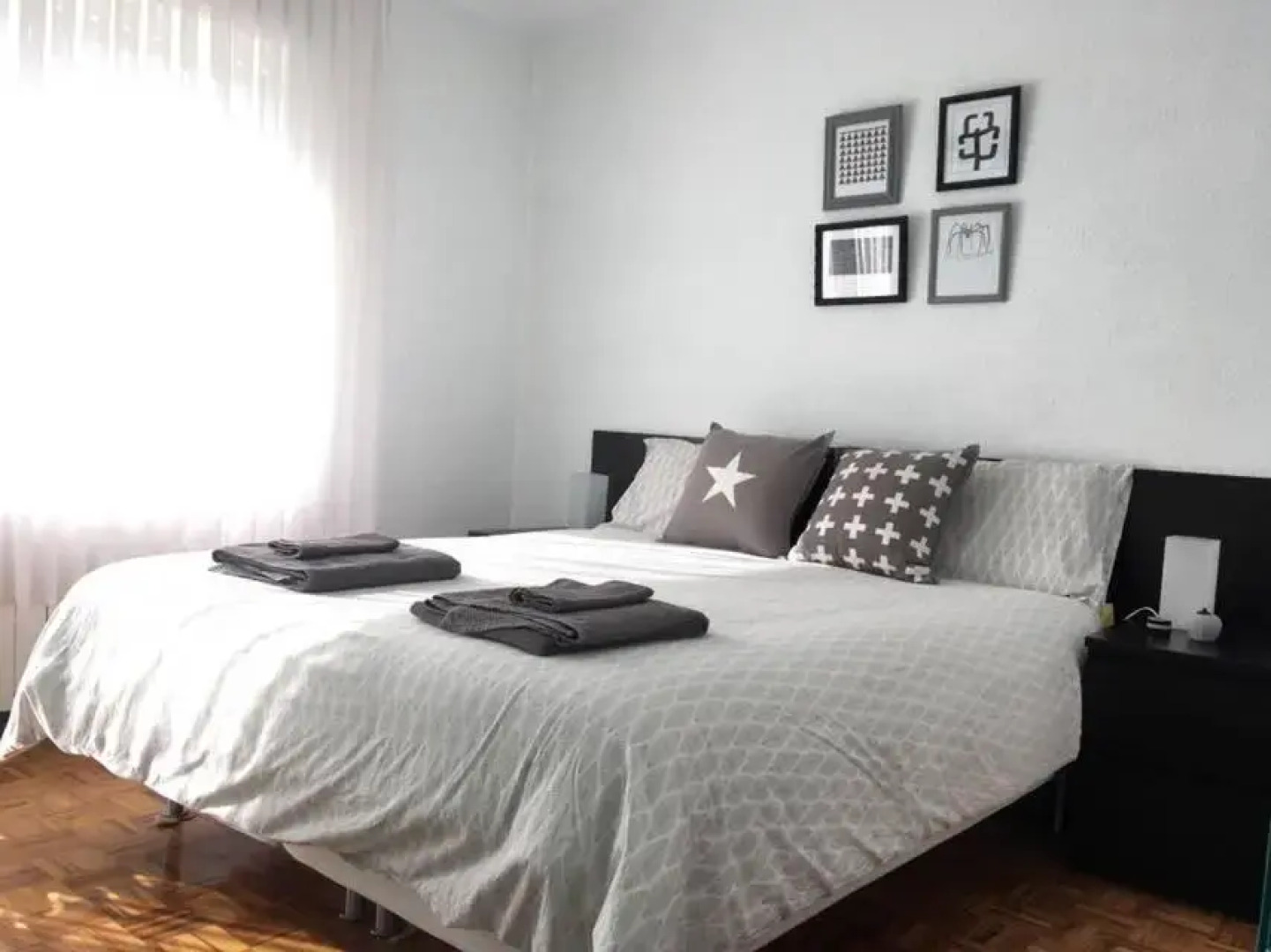 Piso en Bakio a 100 metros de la playa