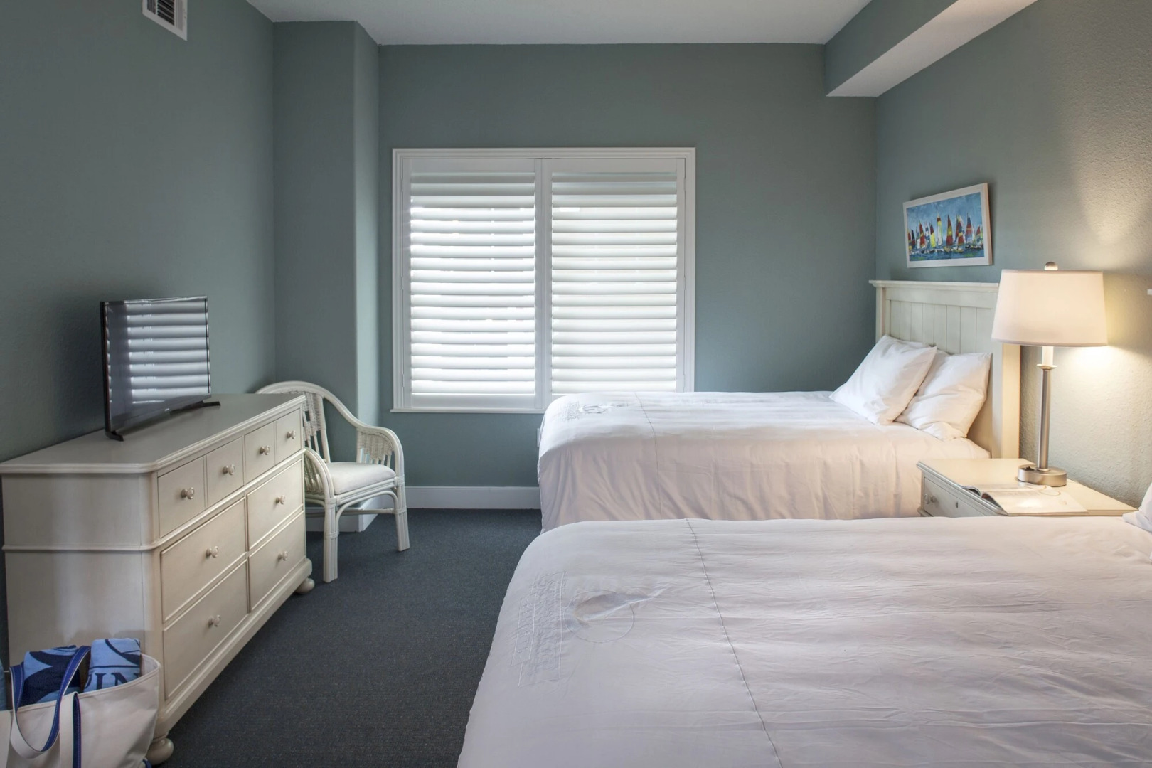 Bluewater Resort & Marina by Spinnaker Resorts