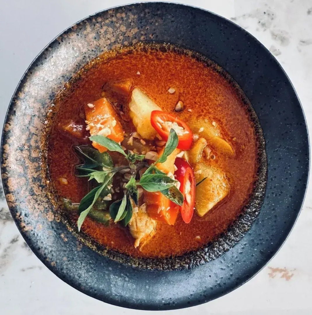 Apsara Resort Koh Rong