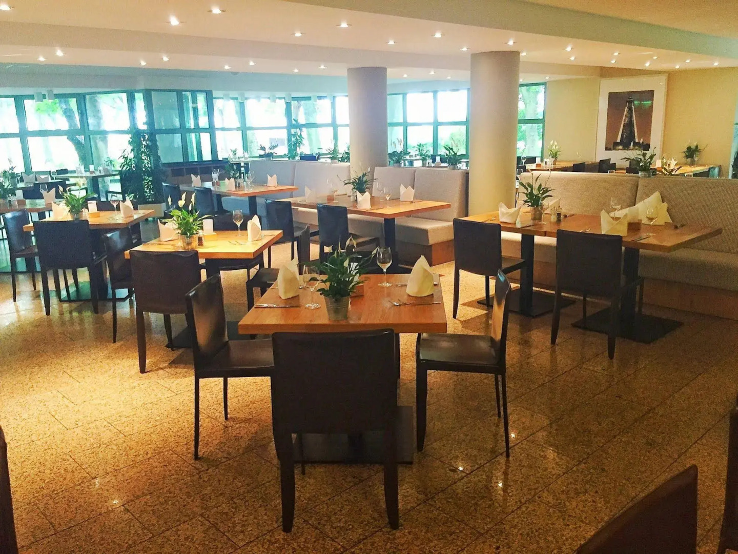 Michels Thalasso Hotel Nordseehaus