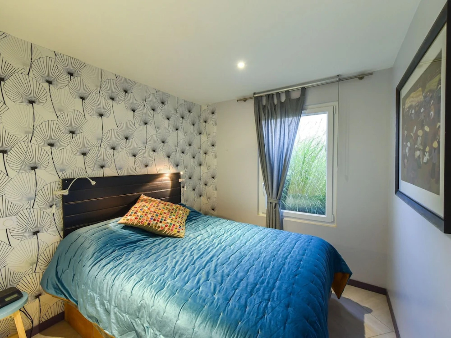 Luxury Holiday Home in Bannalec With Swimming Pool