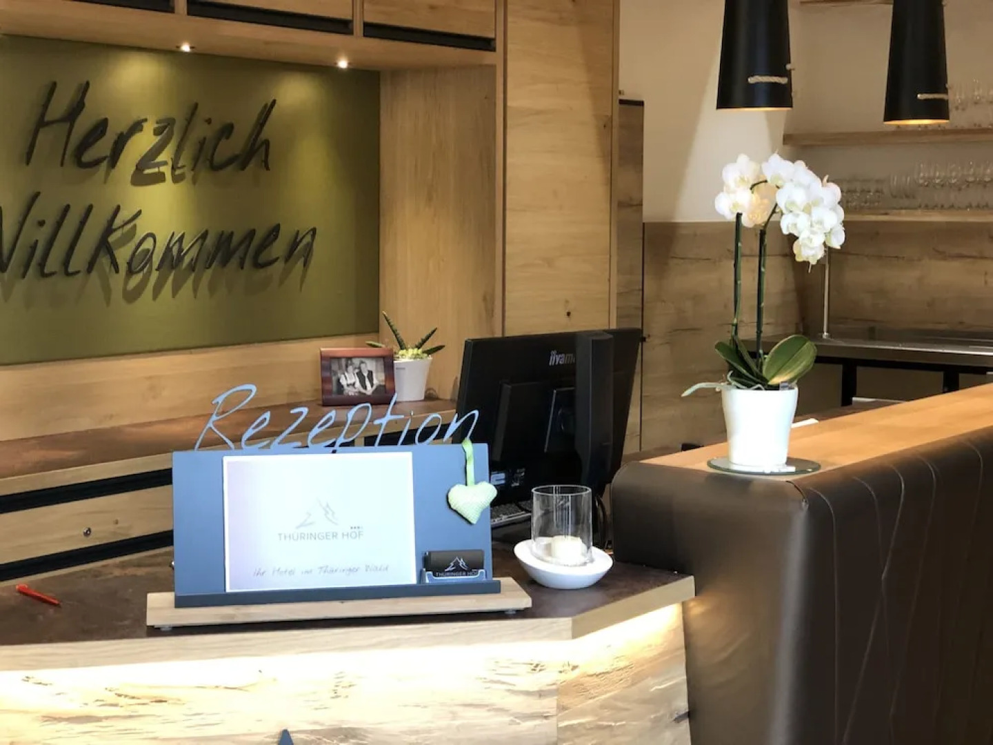 Hotel-Gasthof Thüringer Hof