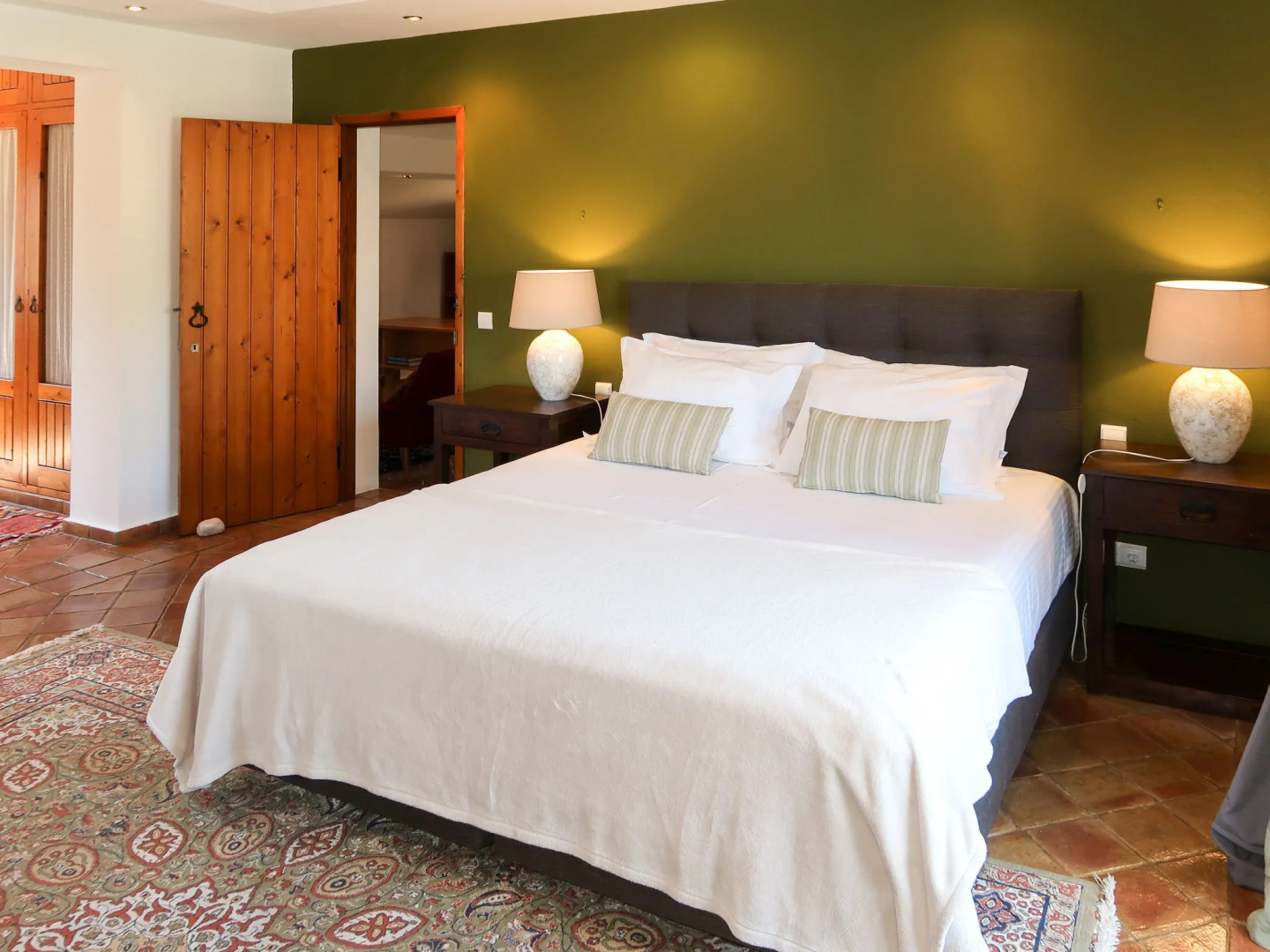 Quintal das Oliveiras (SBD135)