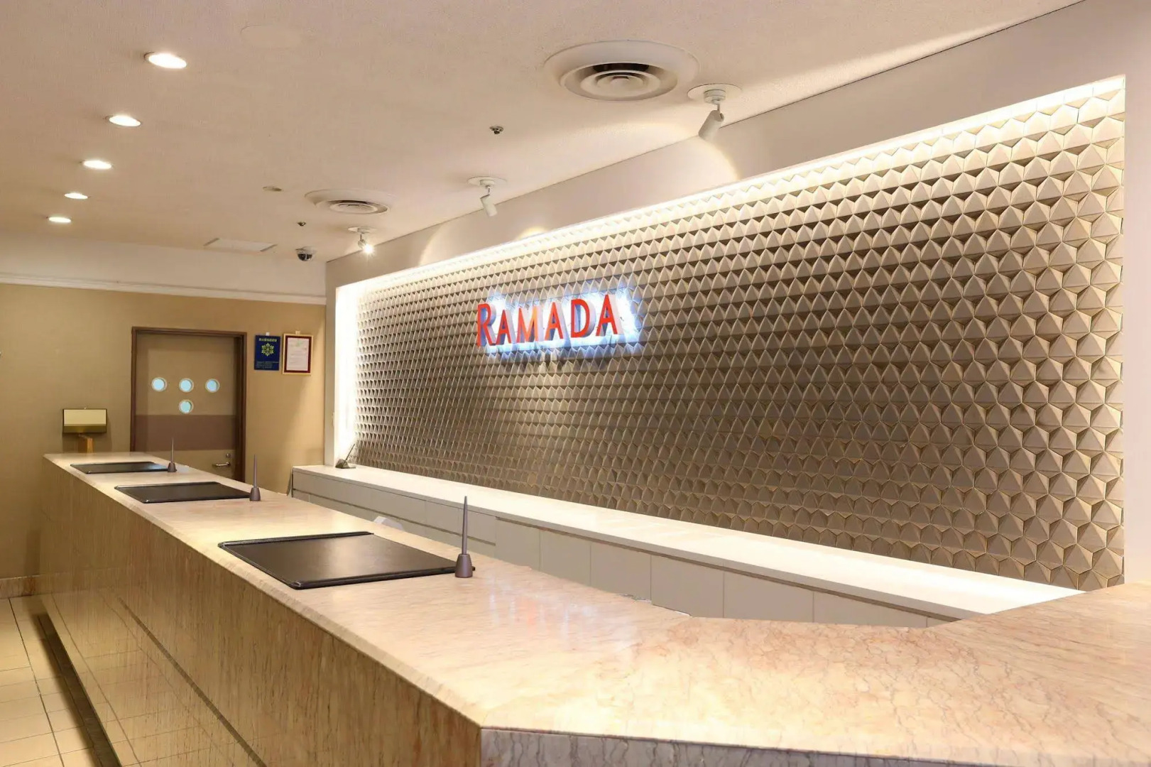 Hotel Global View Niigata