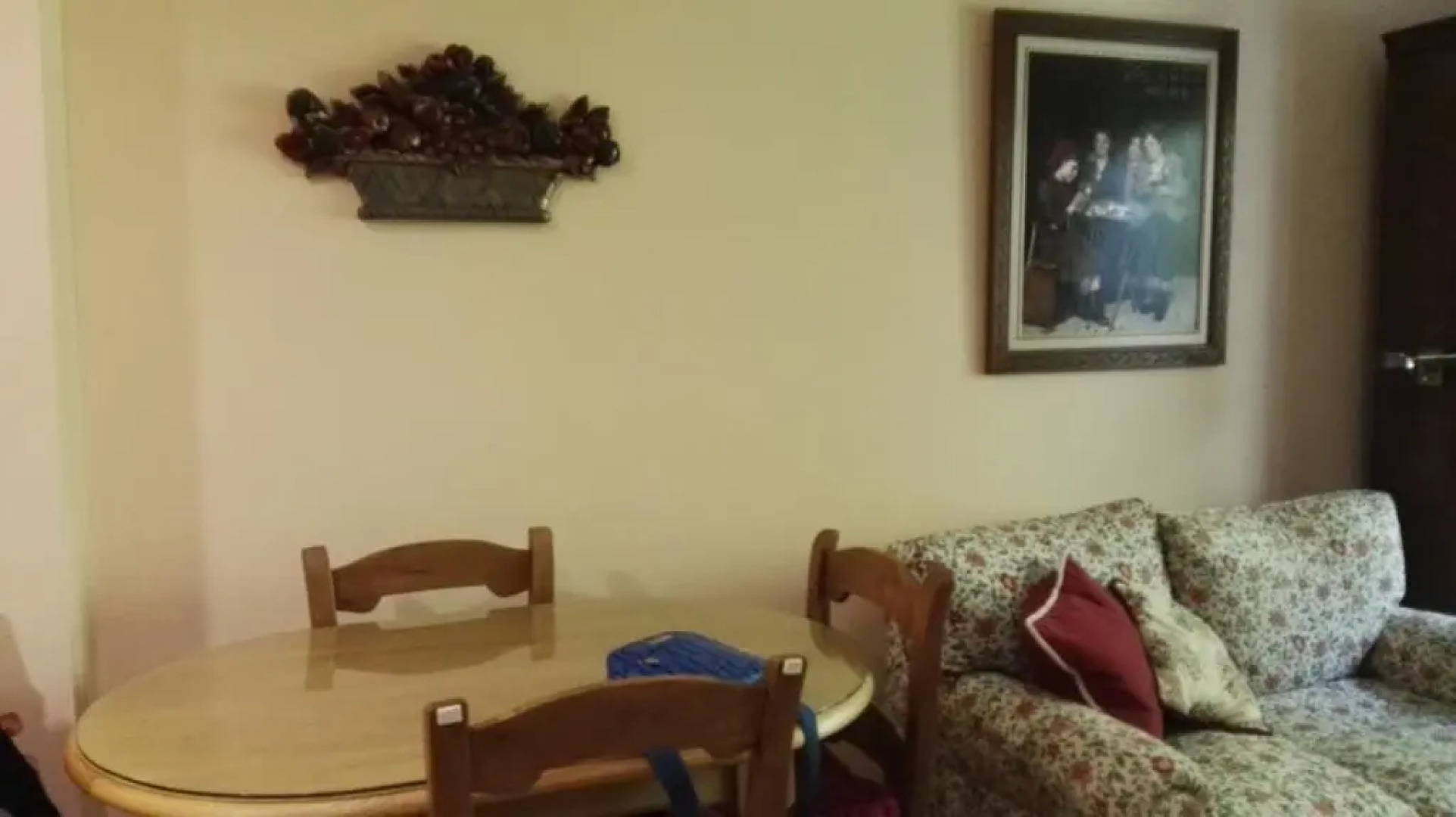 Paseo del Muelle 2, 3º D