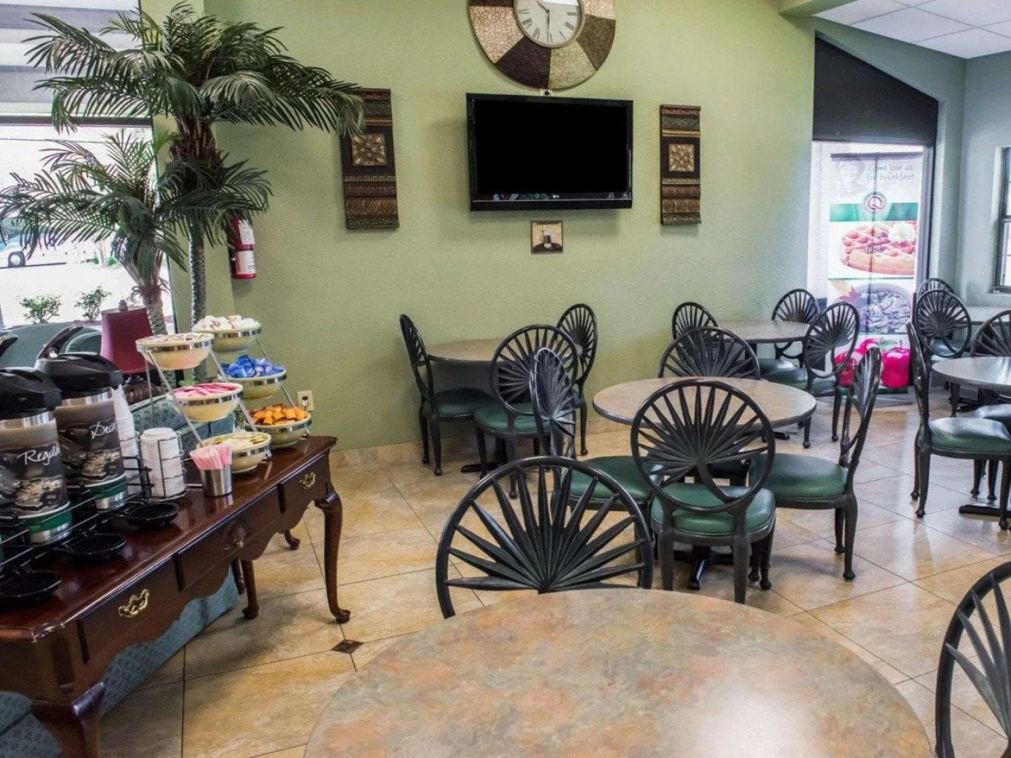 Quality Inn Panama City North