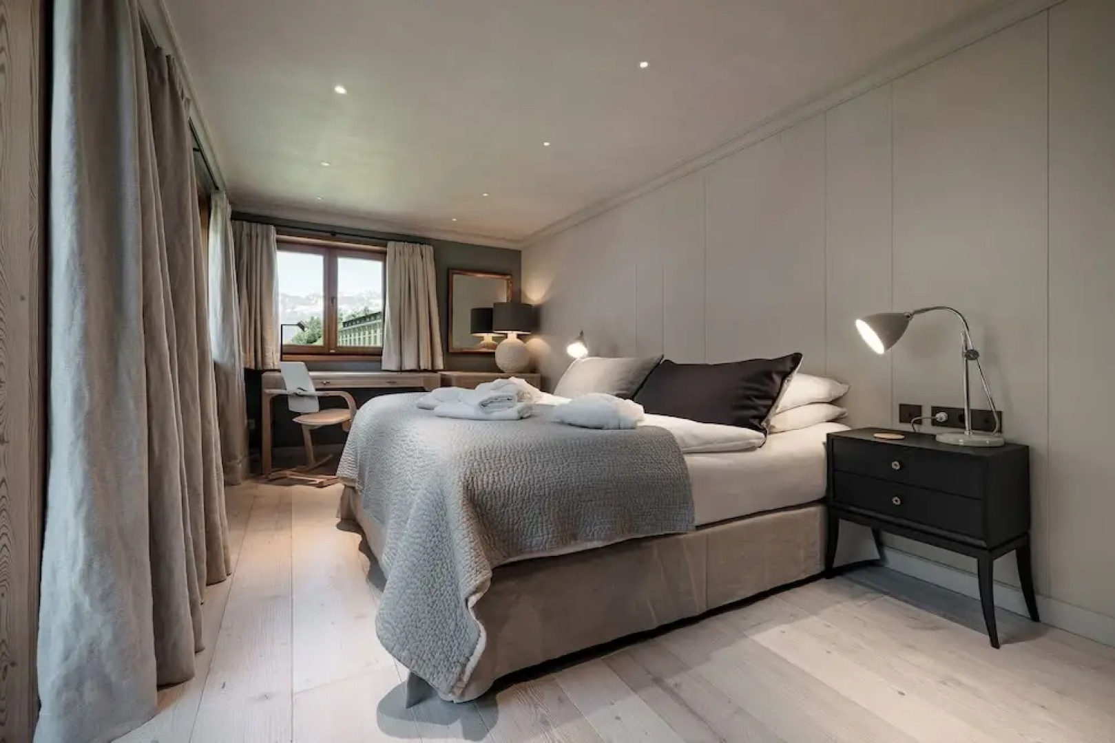 Chalet Cecilia by MYALPS