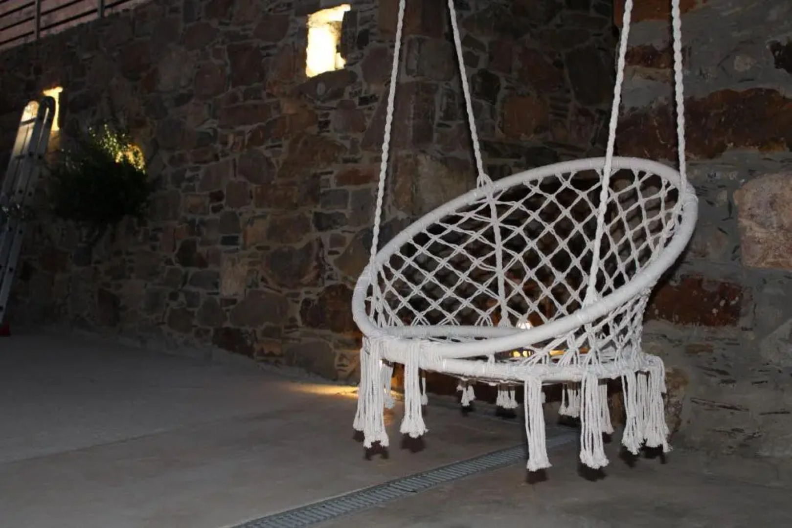 INO II Domus by Amigdalokefali Elafonissi