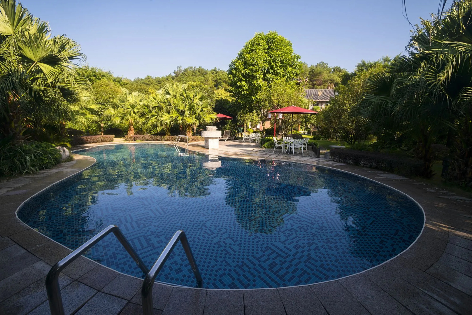 Guilinyi Royal Palace