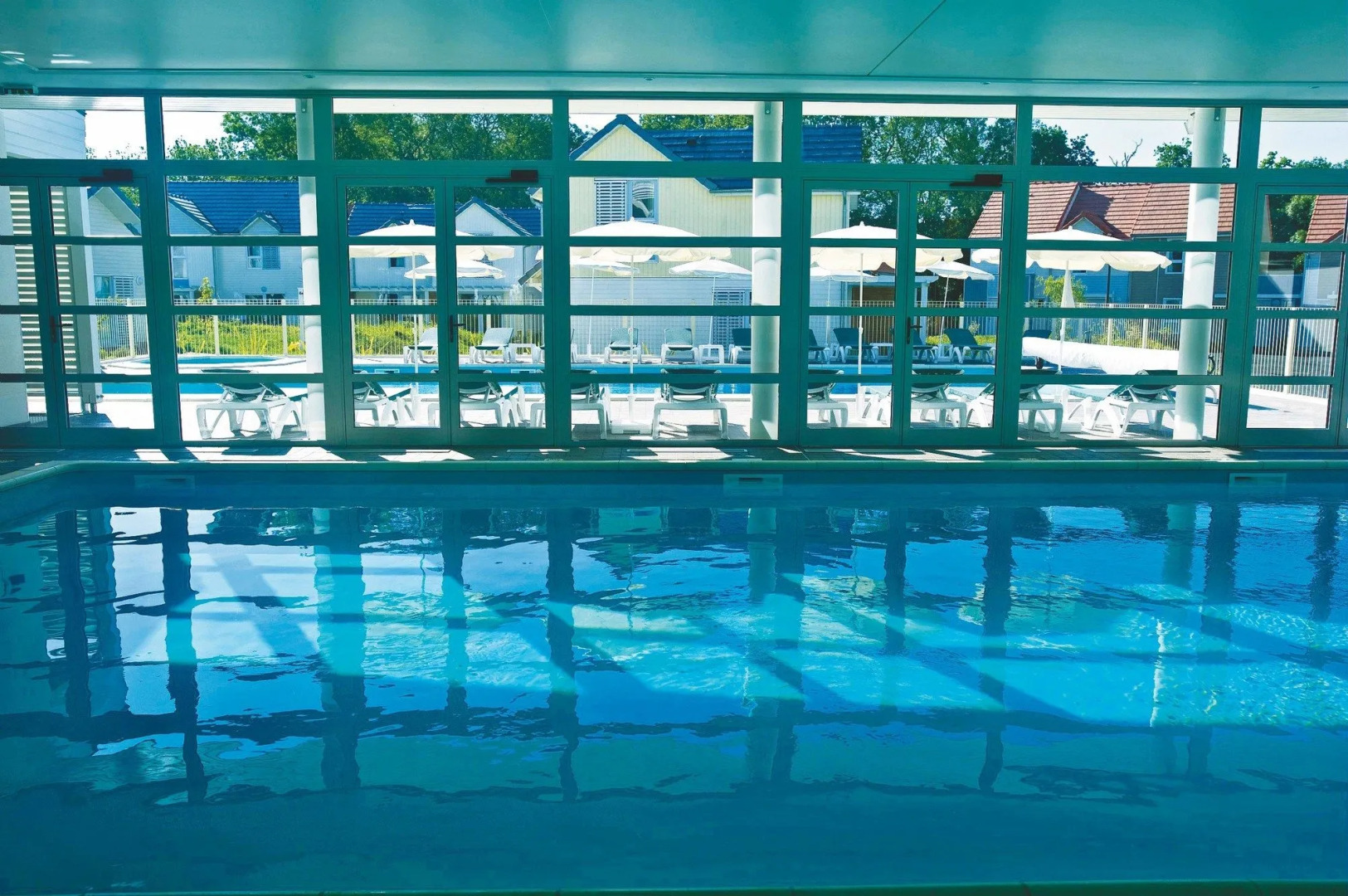 Résidence Pierre & Vacances Le Domaine du Bois de la Grée