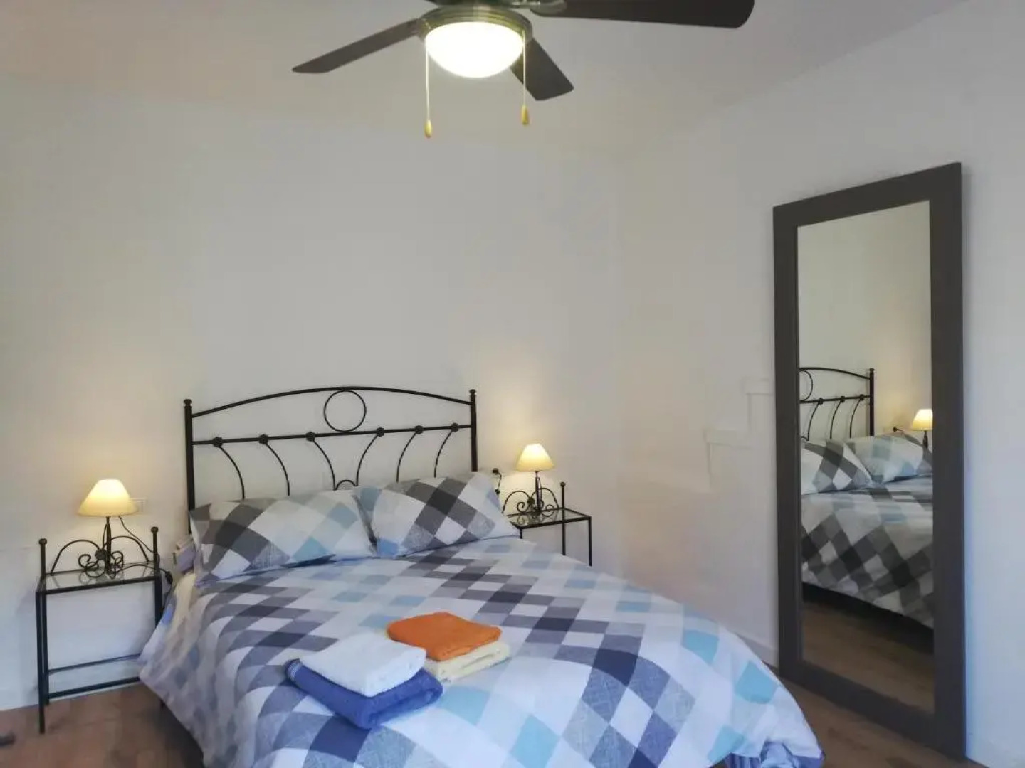 Casa Rio Quentar Sierra Nevada