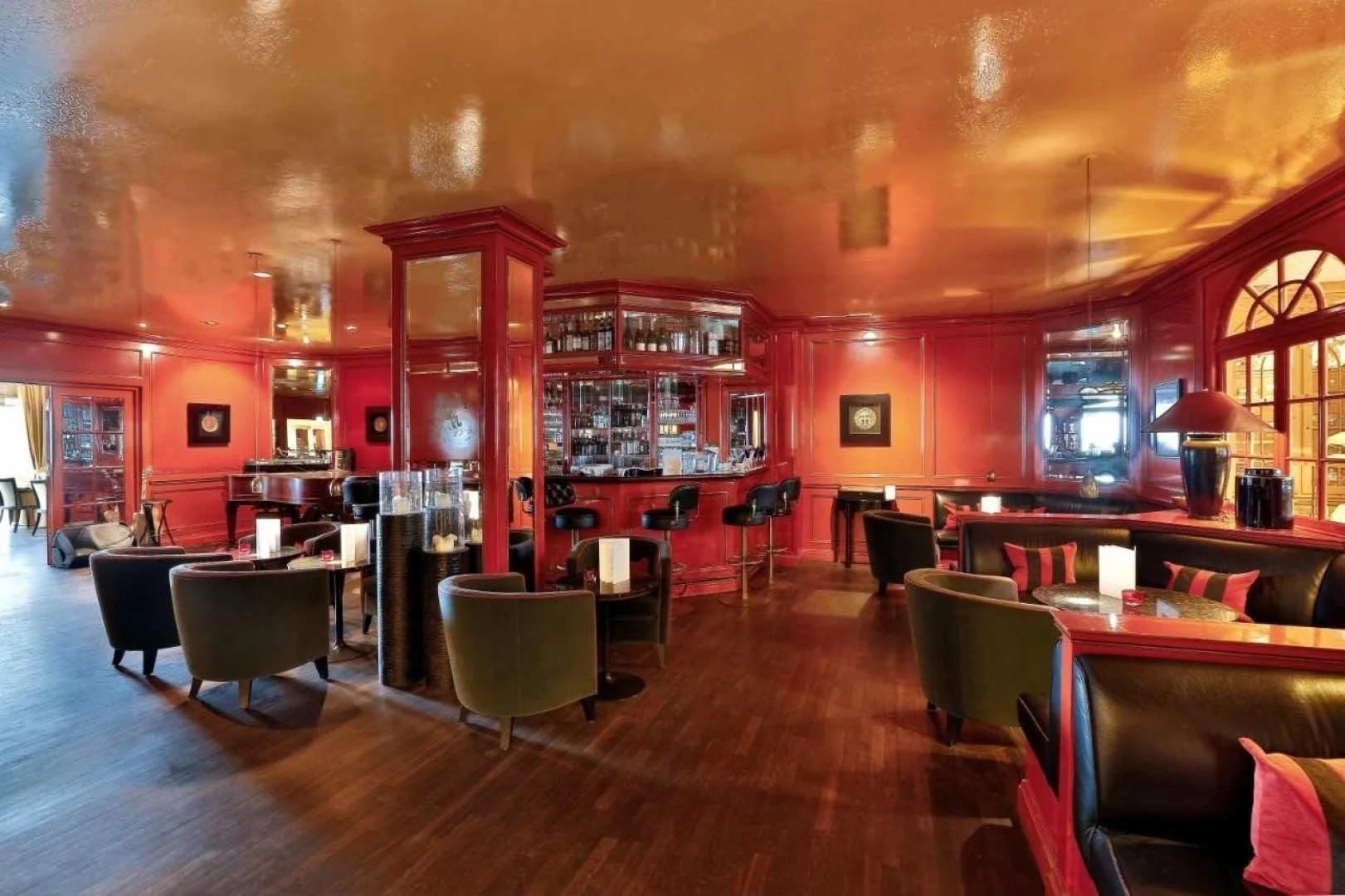 Grand Hotel Seeschlösschen Sea Retreat & SPA