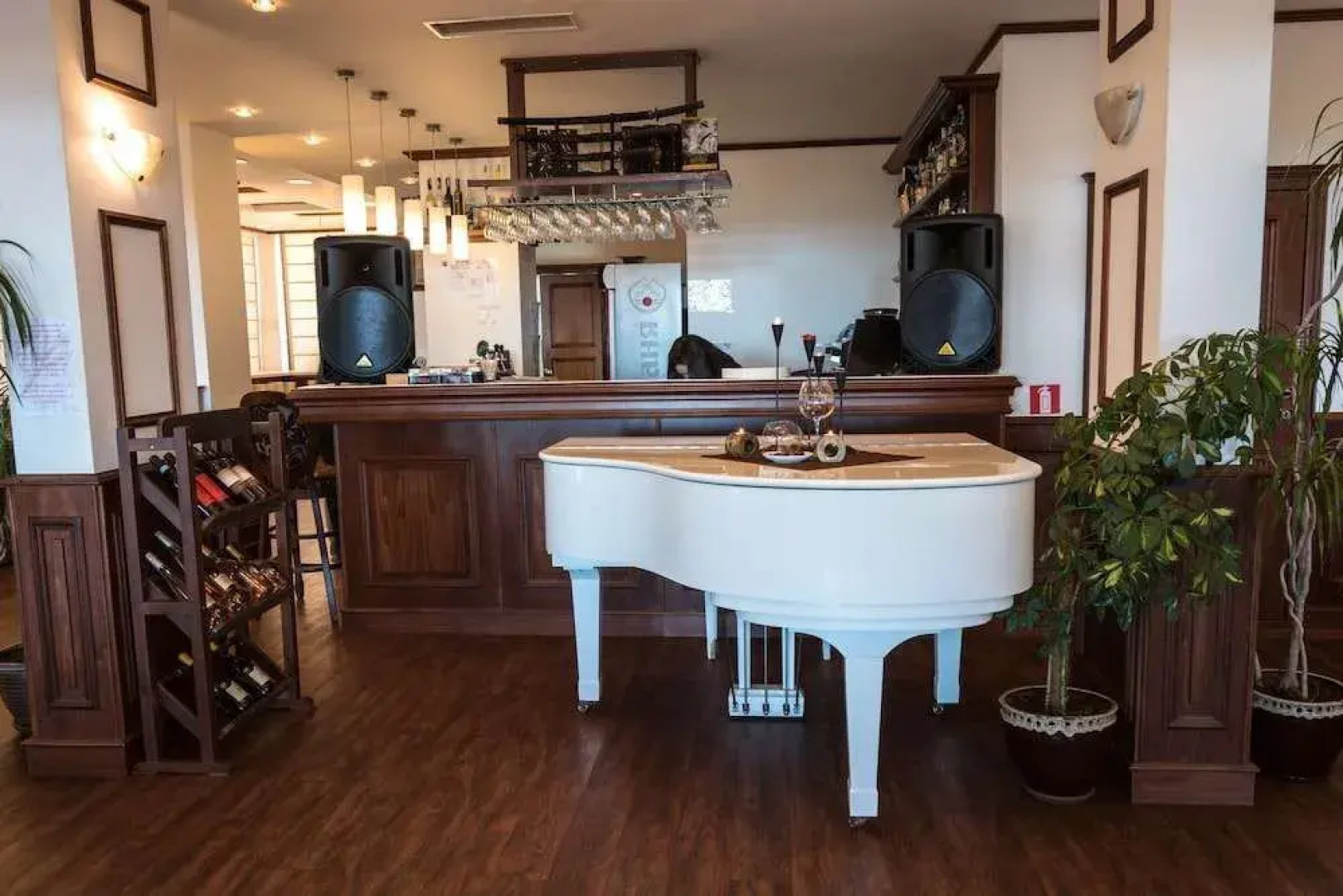 Long Beach Resort And Spa