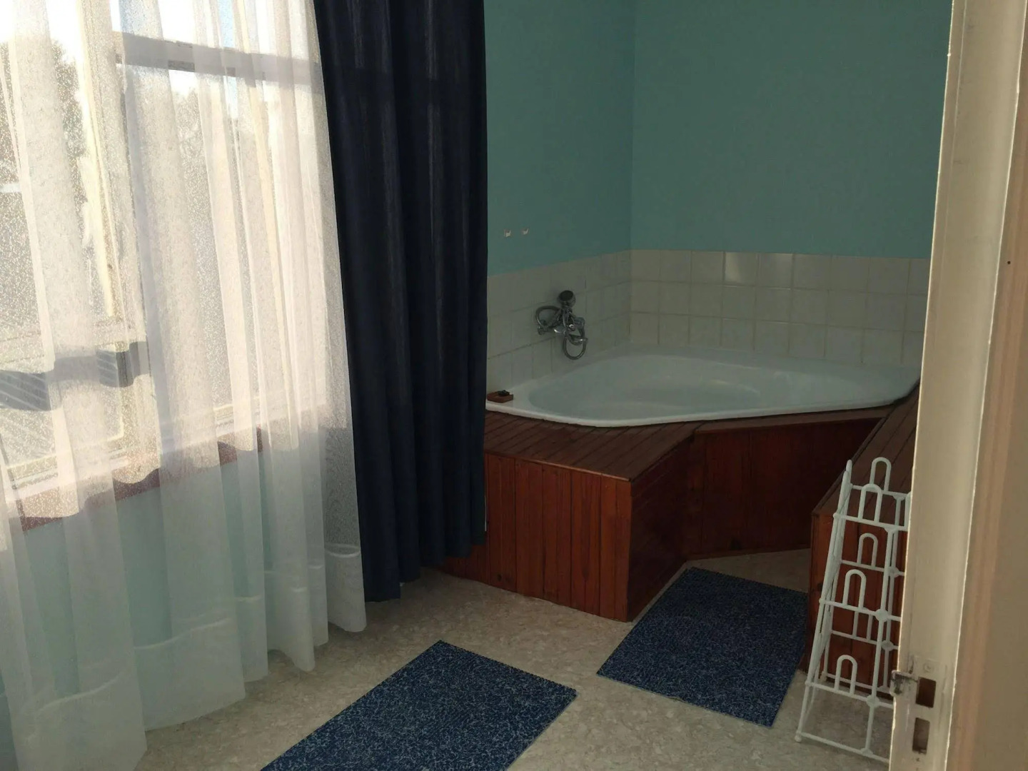 Fisherhaven Traveller's Lodge - Hostel