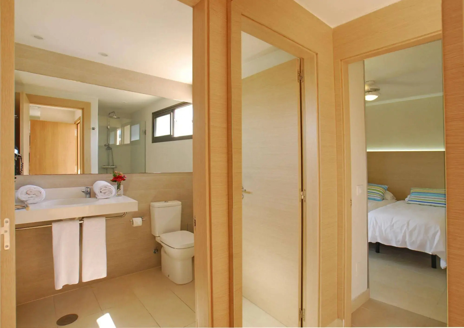 Servatur Edén & Buganvillas