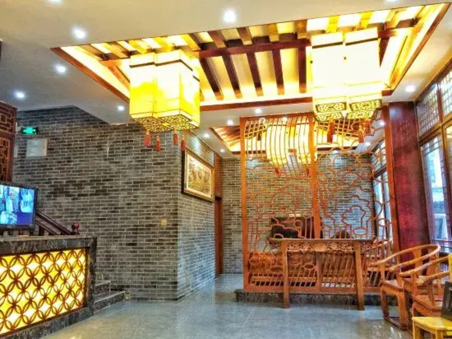 Changshou Hotel