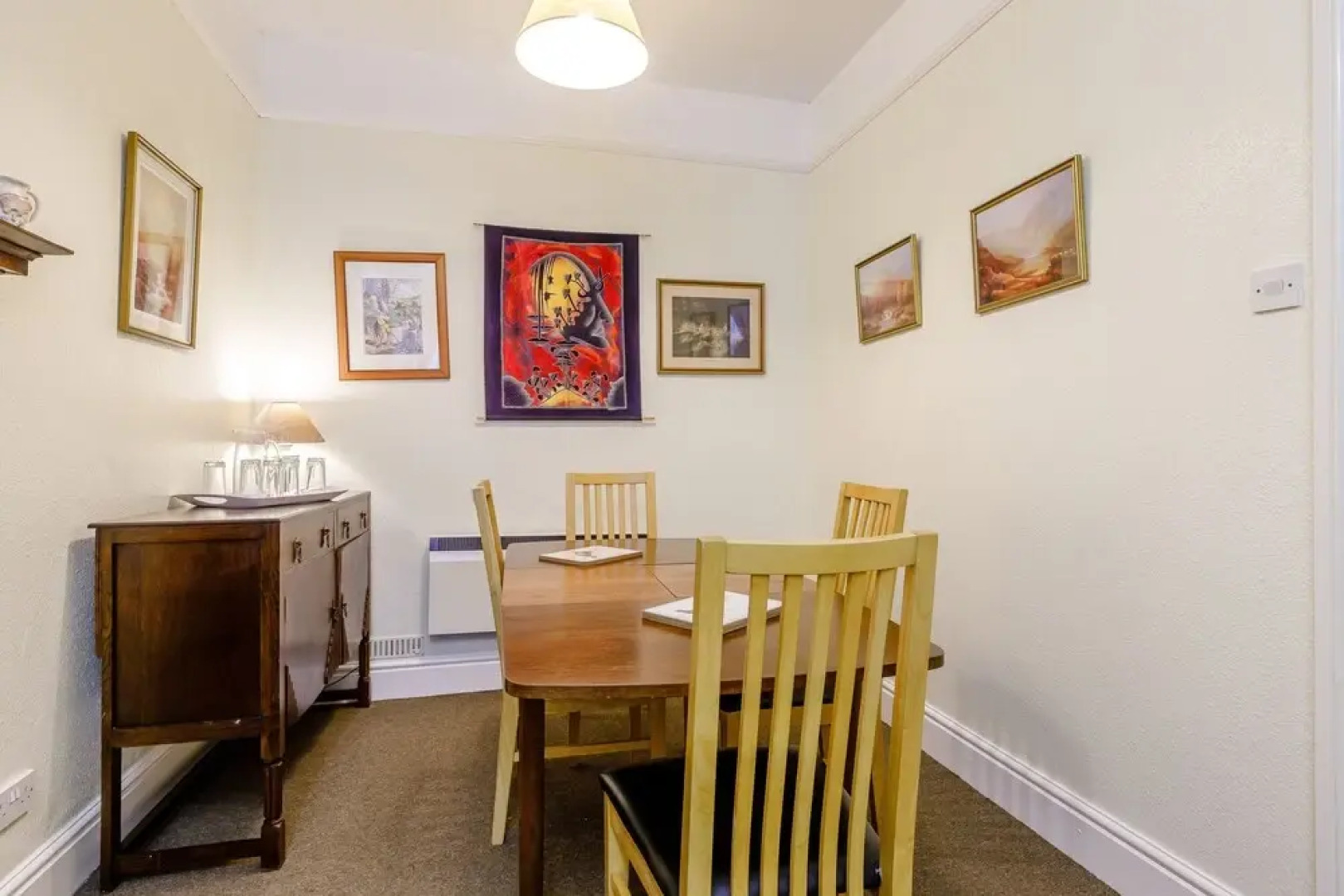 Clooneavin Apartment 8