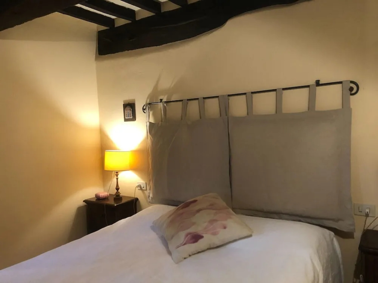 Welcoming Holiday Home with Swimming Pool in Le Ville