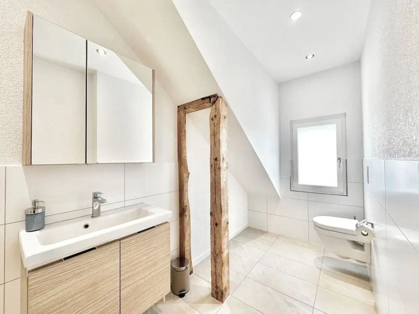 Business Apartment Niederbipp