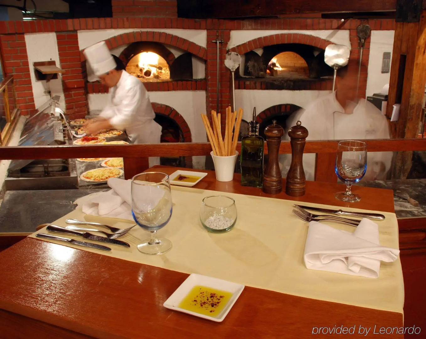 Tamanaco Caracas Hotel