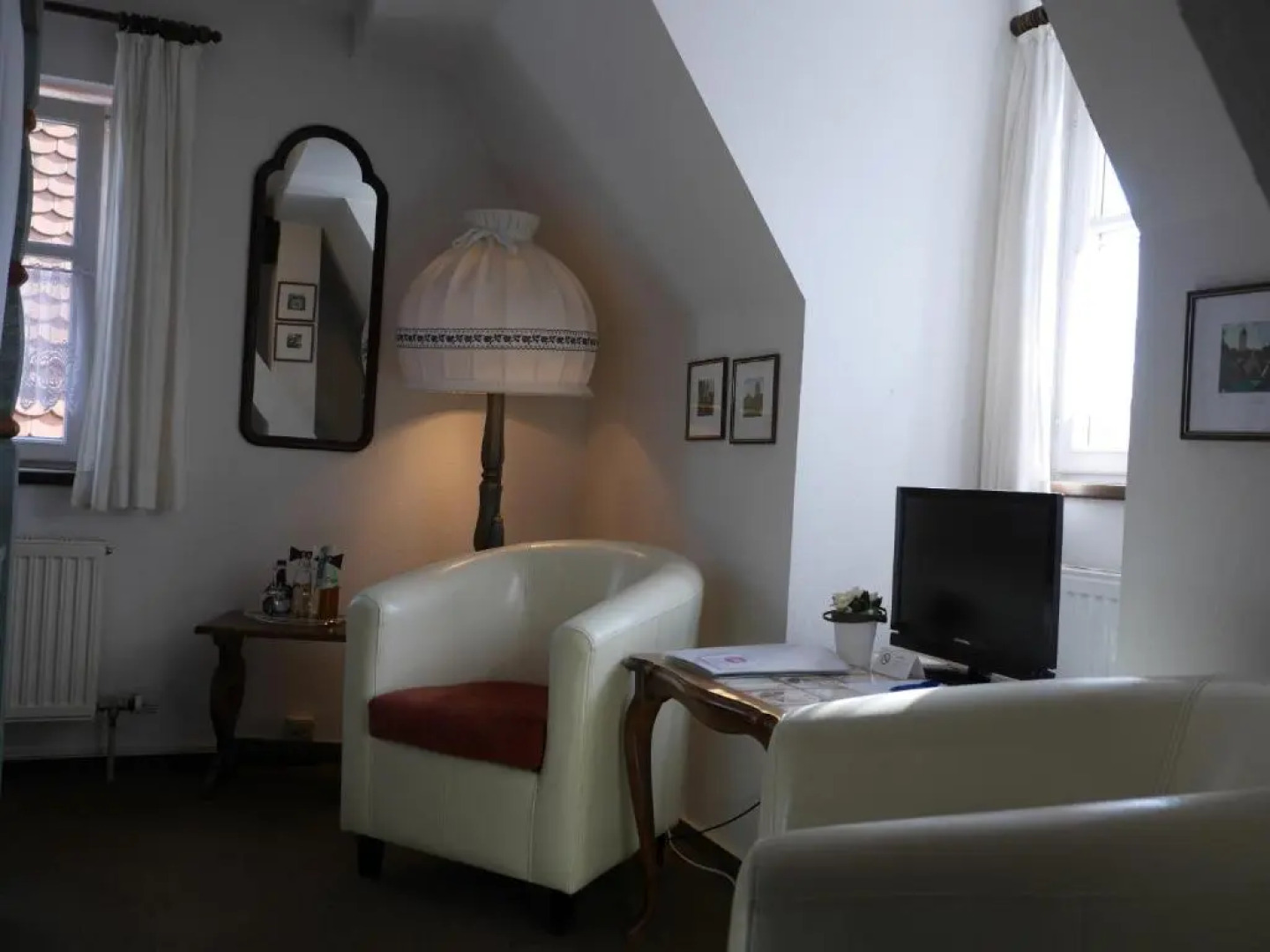 Dinkelsbühler Kunst-Stuben