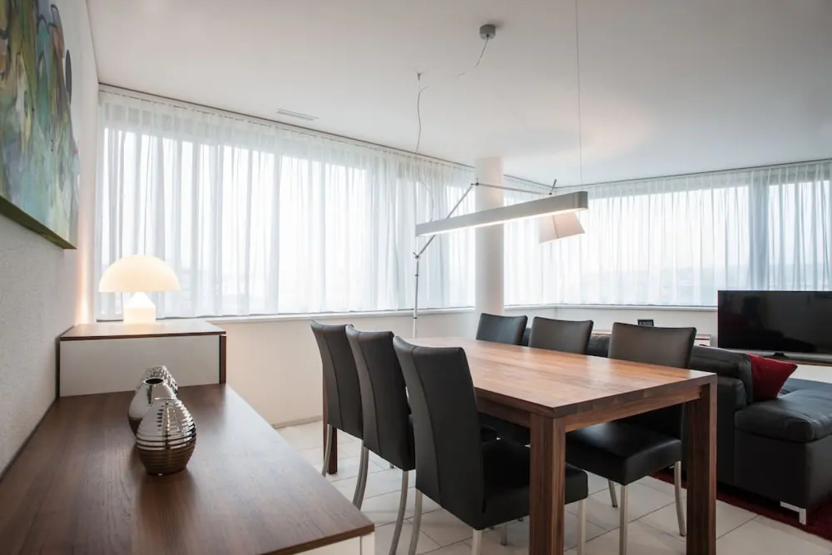 City Stay Apartments - Zugerstrasse