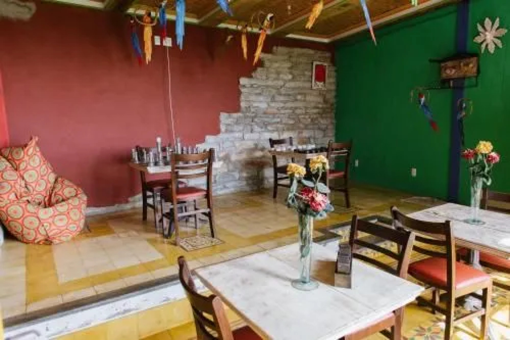 Pousada Vila Mineira