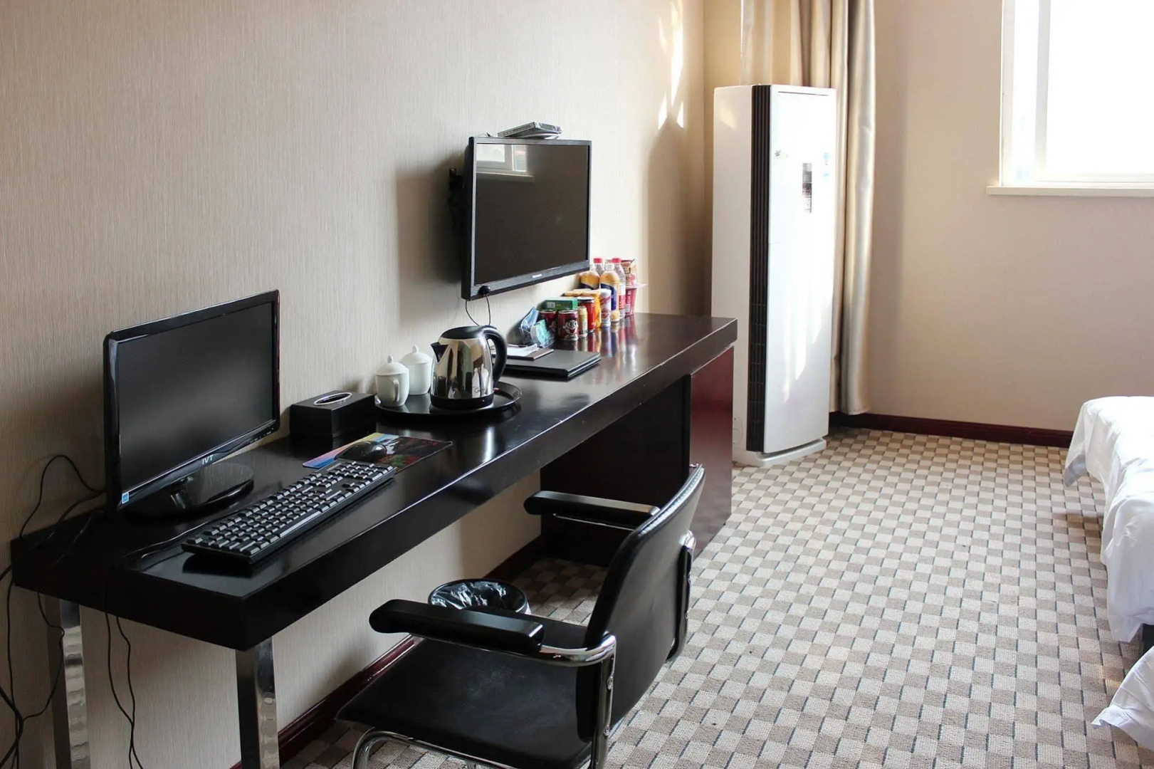 九江金水湾假日酒店