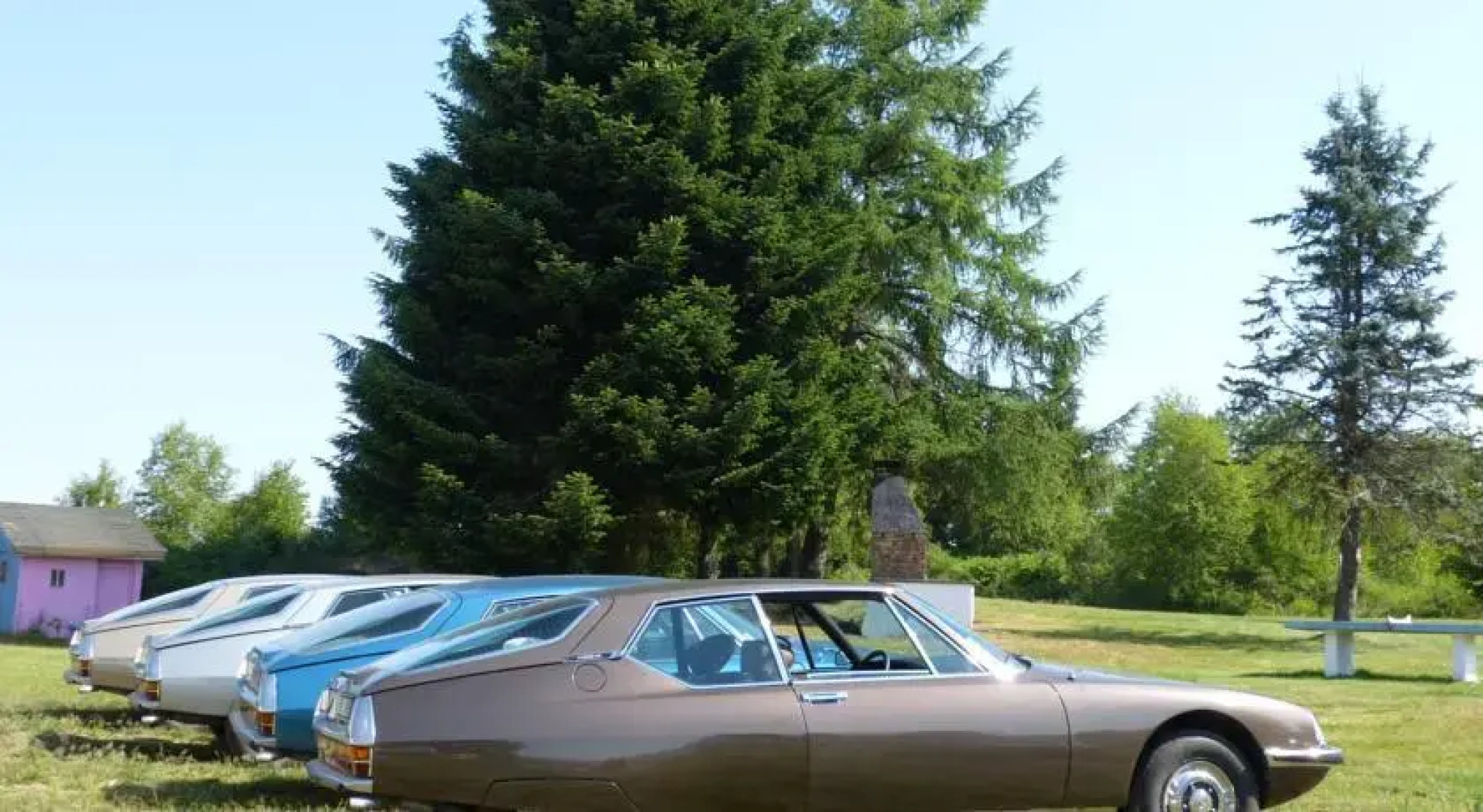 La Croix des Hêtres