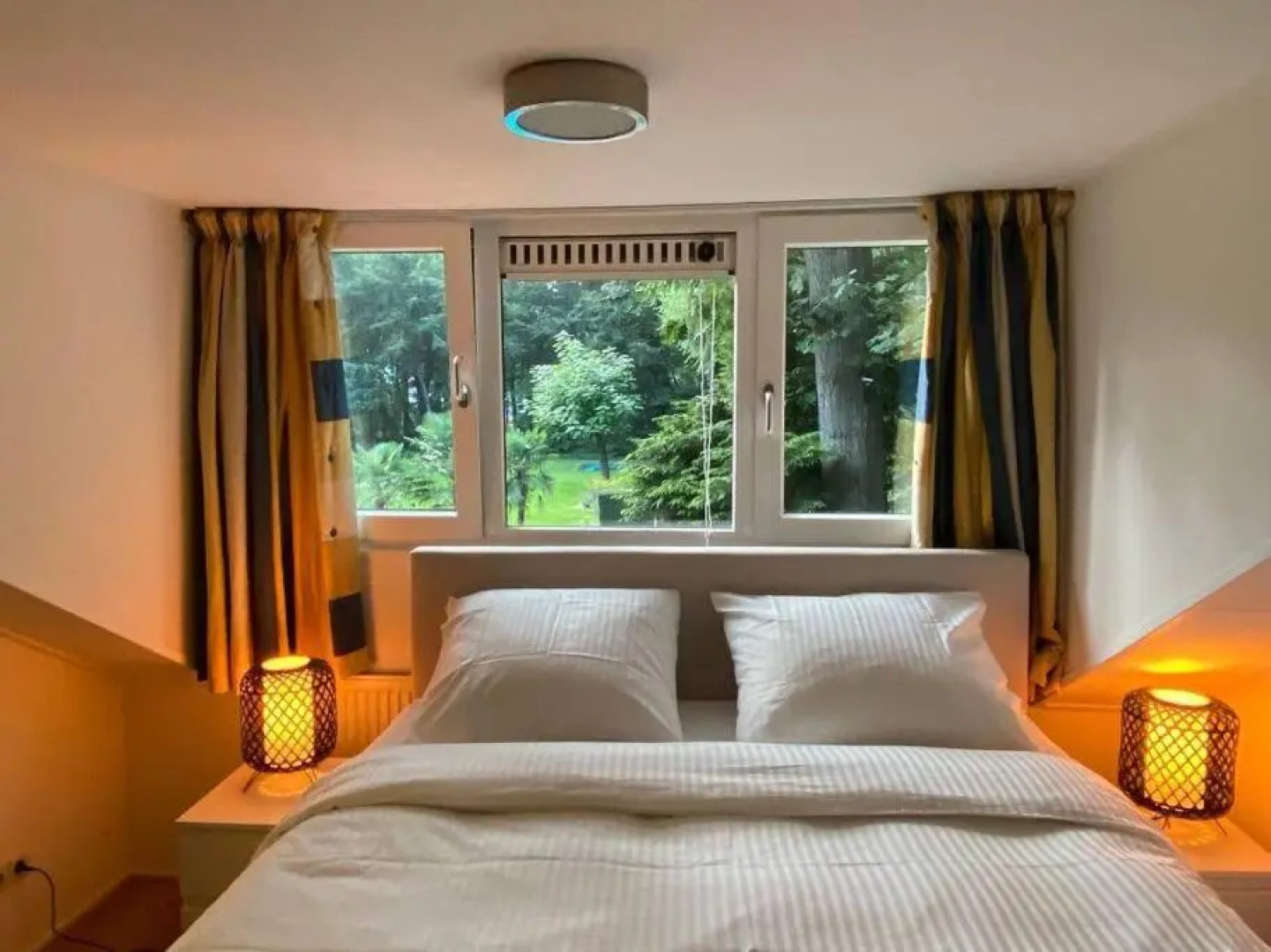 Duinhoek: Luxe studio, prachtig en rustig gelegen