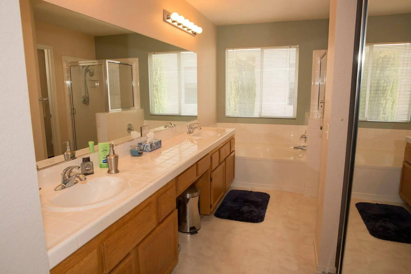 Luxury Home in Summerlin Las Vegas