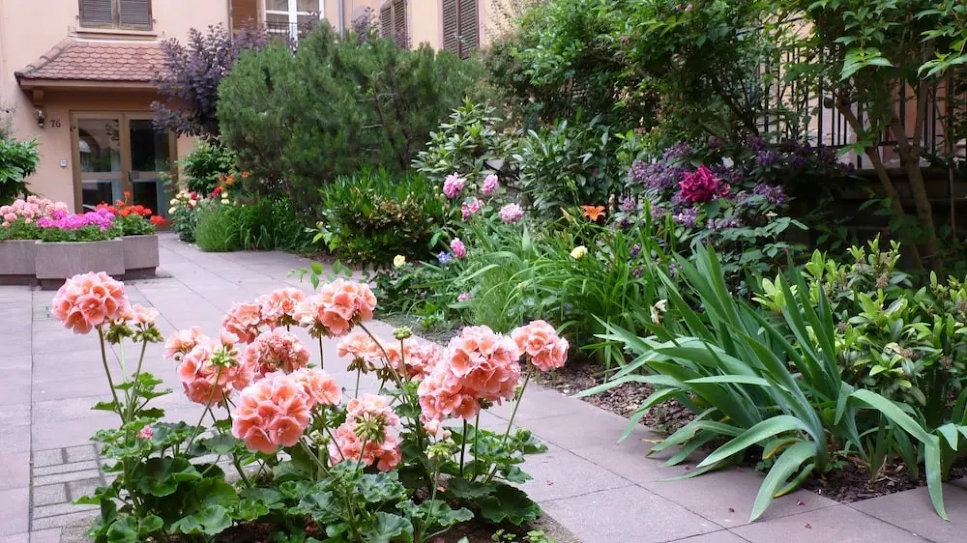 Gite Colmar Petite Venise