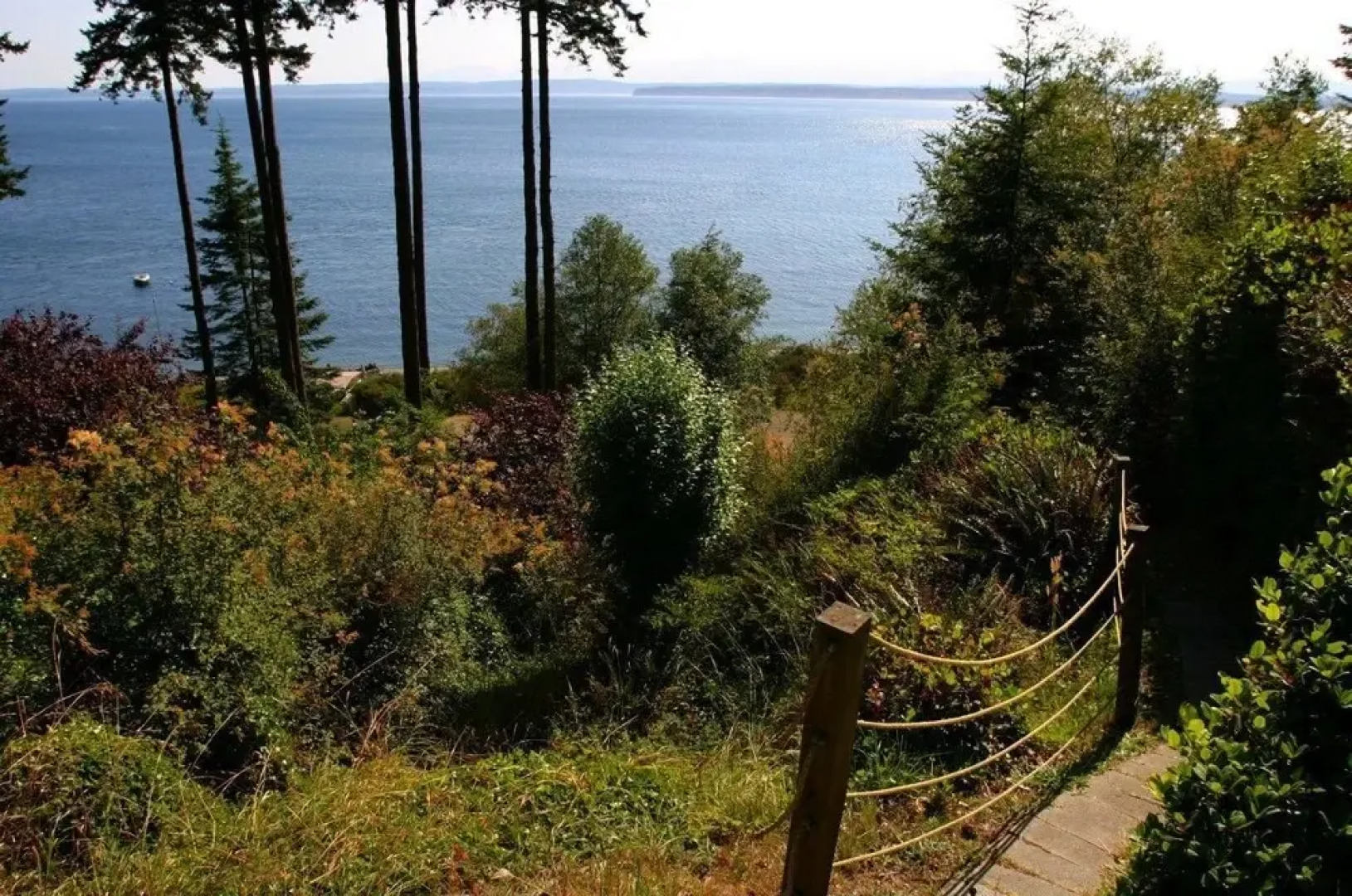 Smugglers Lagoon Beach Cottage