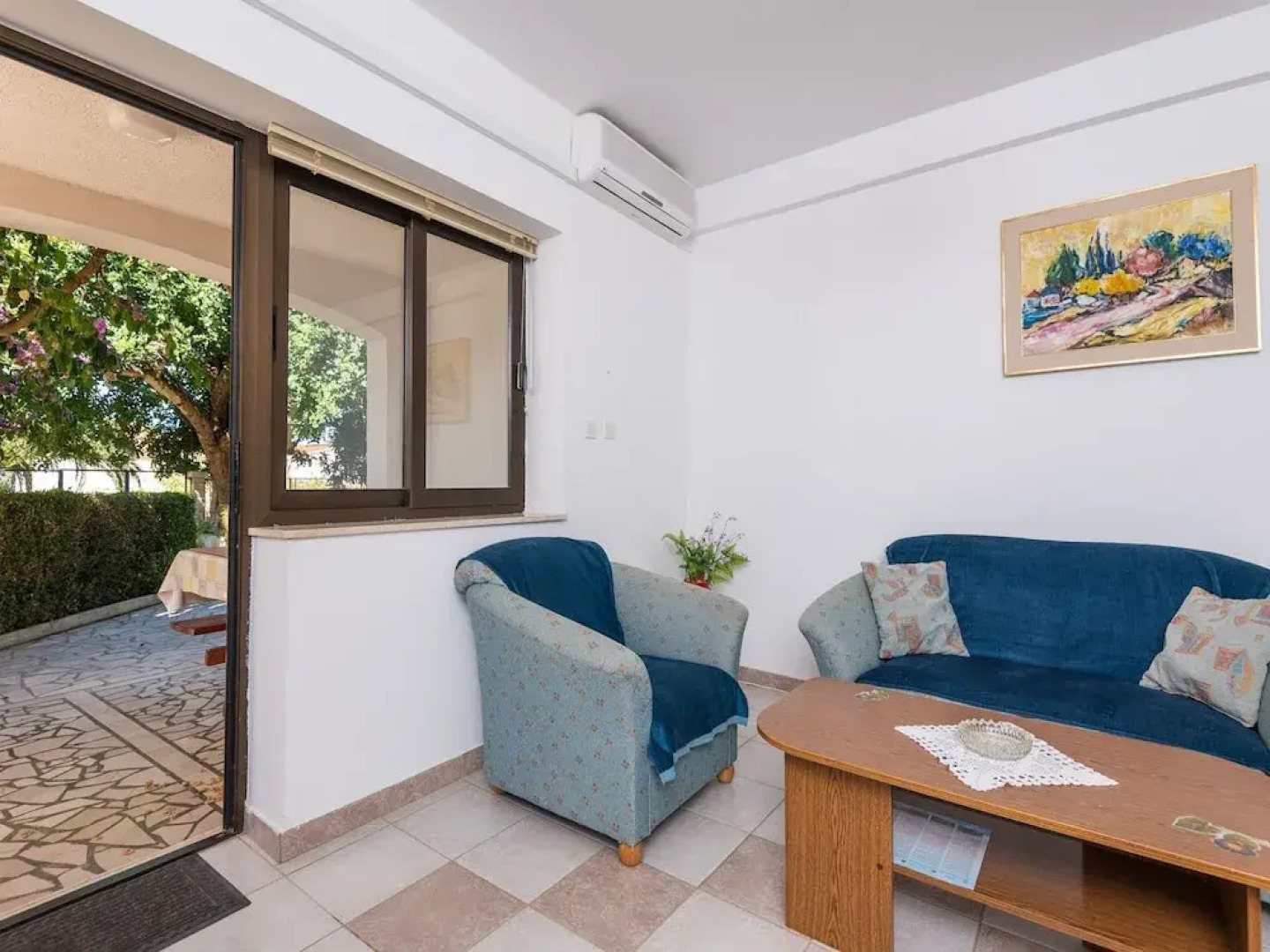 Ljube - Quiet Location & Close to the Beach - A3