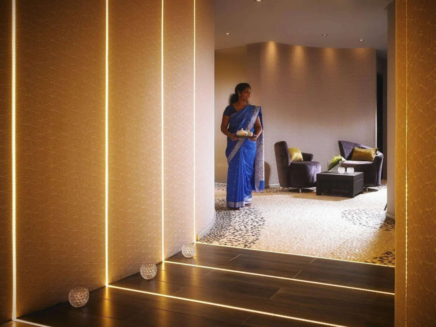 Westport Coast Hotel