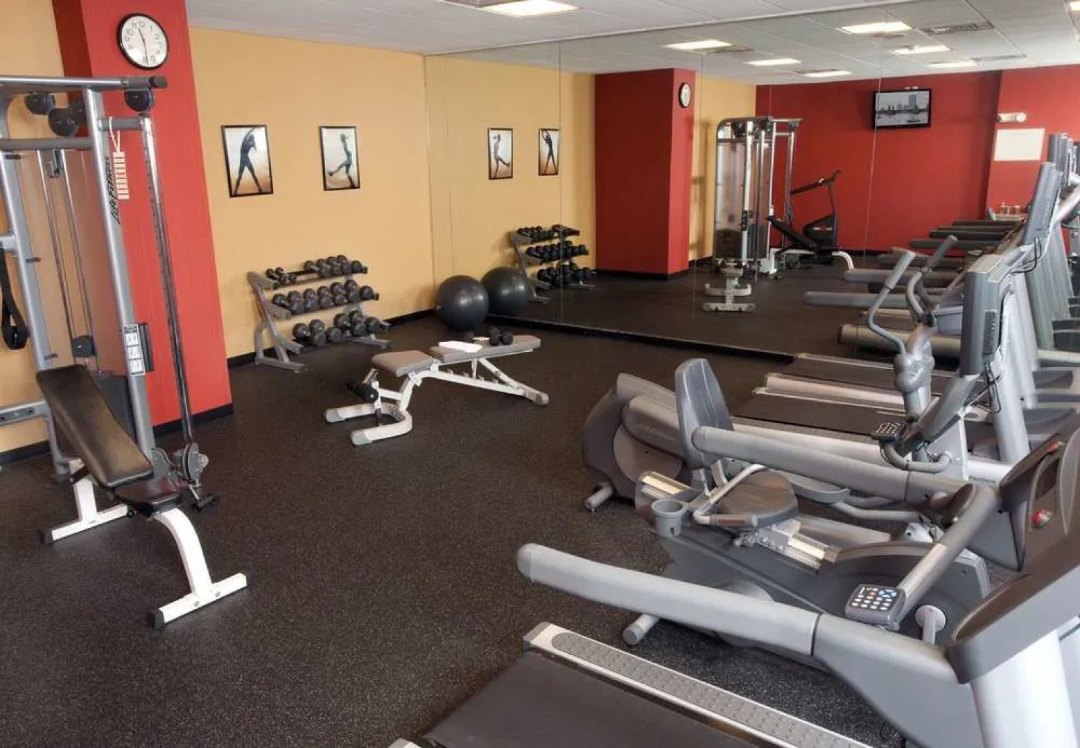 Courtyard Boston Woburn/Boston North