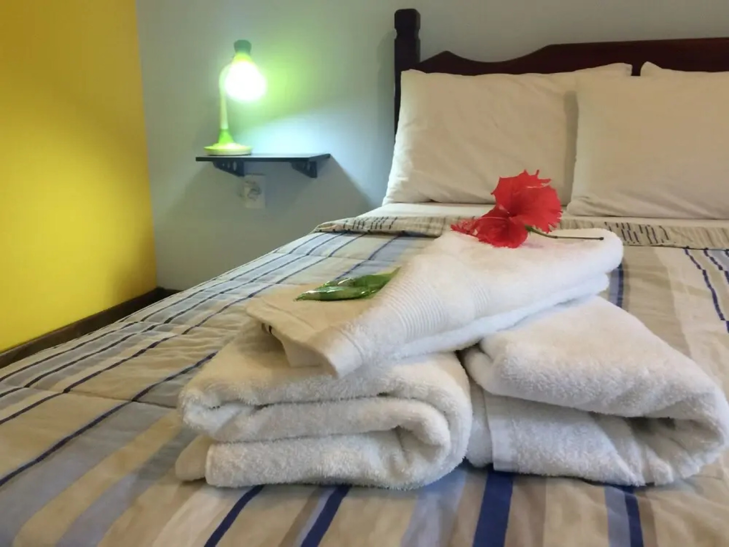 La Dolce Vita pousada e Mergulho