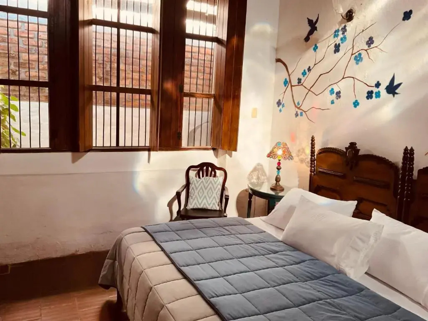 CASA SINNING-año1637